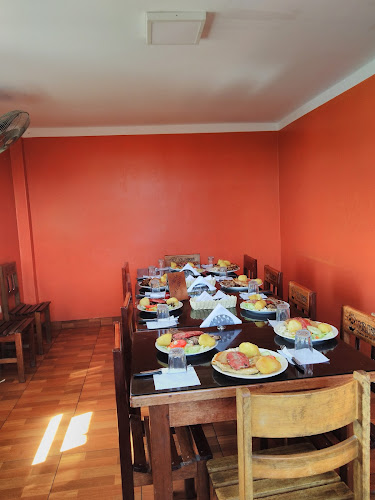 Opinii despre Parrilladas Porkys în Moquegua - Gastronomía y hostelería