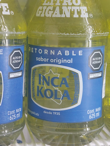 Cuzco - Lupita - Gastronomía y hostelería