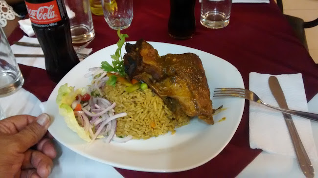 Opinii despre Juanitos POLLERIA în Lima - Gastronomía y hostelería