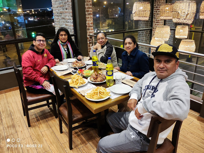 Av. Sta. Rosa 511, Callao 07001