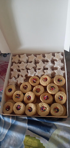 Panaderia "Mi Cautivo" - Gastronomía y hostelería