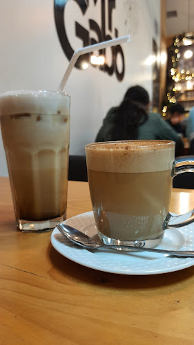 Mr. Gabo Café - Gastronomía y hostelería