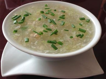 CHIFA LEE - Gastronomía y hostelería