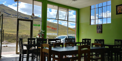 Restaurant Yacuri