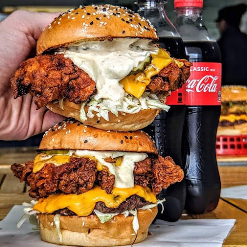 Mercado Los Constructores - Nuevo Chimbote