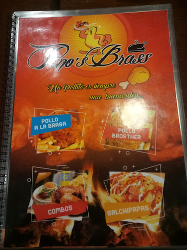 Oquendo 286, Puno 21001