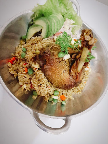 Altamarea Restaurante - Gastronomía y hostelería