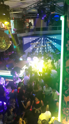 Av. Mariscal Cáceres 1035, Iquitos 05003