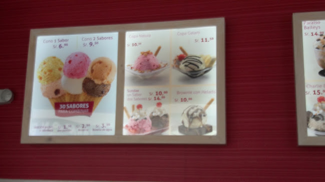 Comentarii opinii despre Gelarti