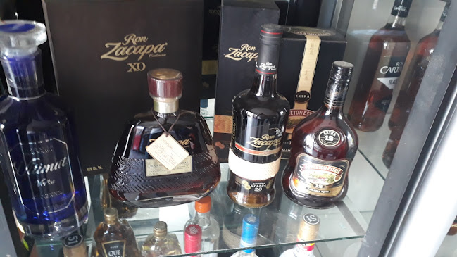 Opinii despre Licoreria Torres în San Ignacio - Gastronomía y hostelería