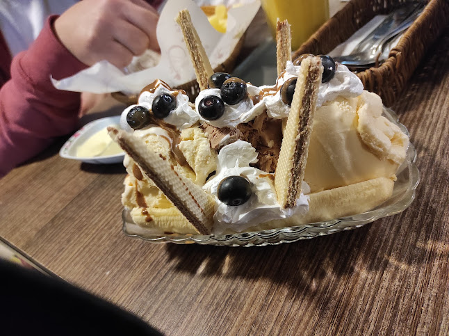 Fruta Fresh Jugueria Snack