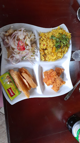 Jr. Tacna 456, Puerto Maldonado 17001