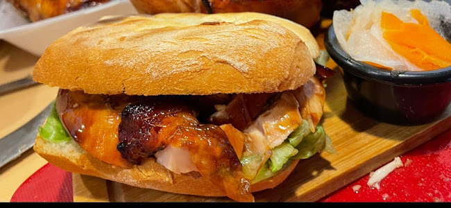 Barrancafé cafetería & snack bar - Barranca