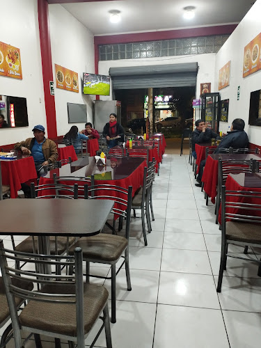 Pollería Luz Angeles