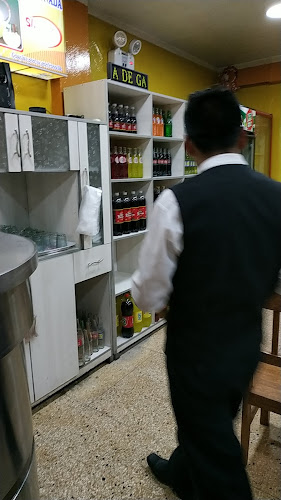 Opinii despre Polleria El Rico Riko în Puno - Gastronomía y hostelería