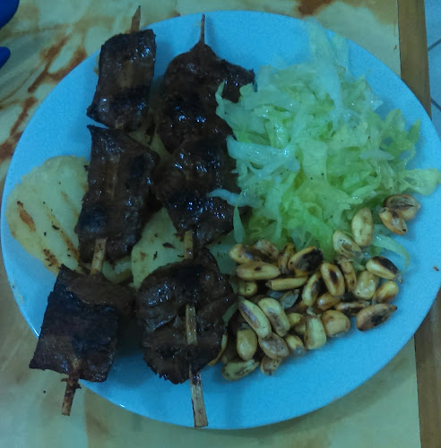 Opinii despre POLLOS Y PARRILLAS CARBON Y LEÑA în Huacho - Gastronomía y hostelería