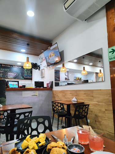 Portales Café 2 - Gastronomía y hostelería