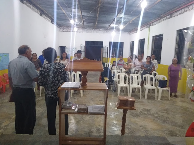 Opinii despre POLLERIA BEN-HUR în Pucallpa - Gastronomía y hostelería