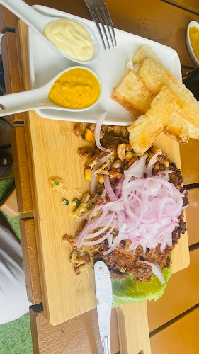 Comentarii opinii despre La Estacion Restobar