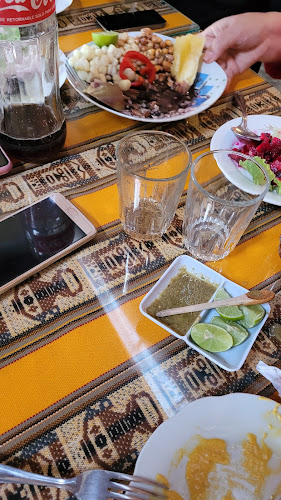 Av. Moche 258, Trujillo 13008