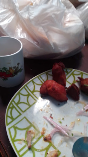 Av. Prol. Huaylas 2270, Lima 15067