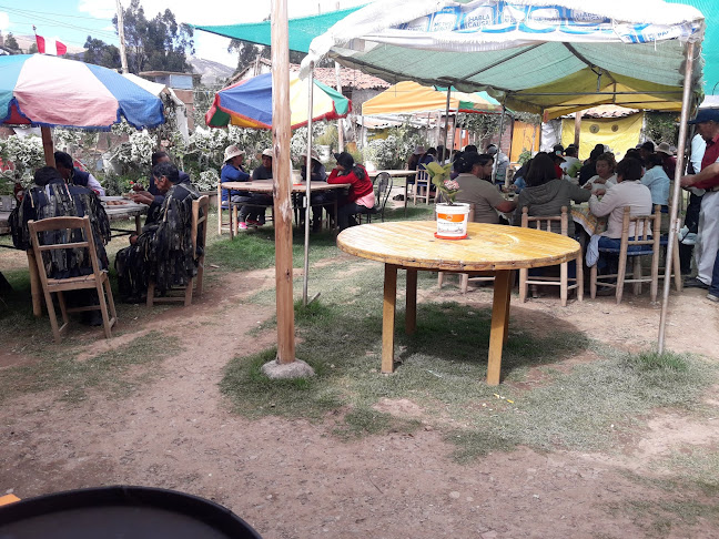 Restaurant Turistico: "Chalaysanto" - Gastronomía y hostelería