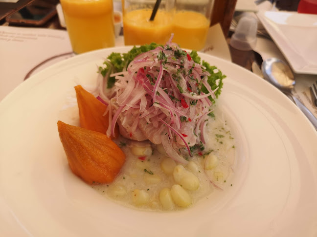 Opinii despre El Cebillano în Tacna - Gastronomía y hostelería