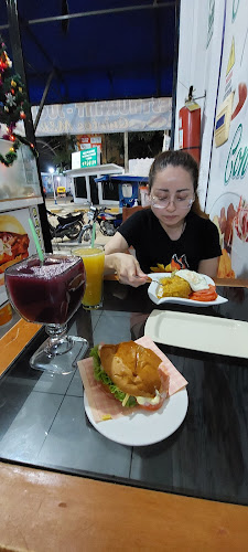 Opinii despre JUGUERIA SNACK DELICIAS DEL ALTO MAYO în Moyobamba - Gastronomía y hostelería