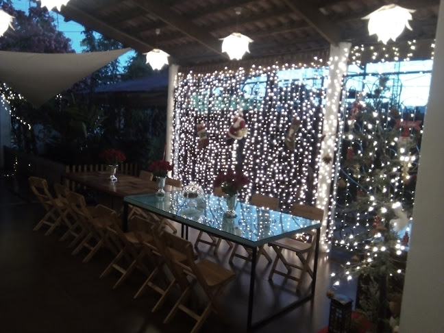 1050 Restobar - Puerto Maldonado