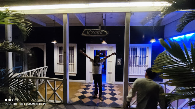 Q2GF+JWW, Salaverry 13611