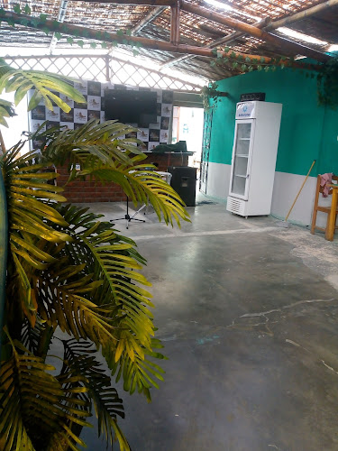 Cevicheria Lobo Marino - Gastronomía y hostelería