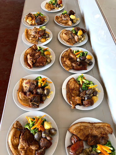 Complejo Recreacional Navío's - Gastronomía y hostelería