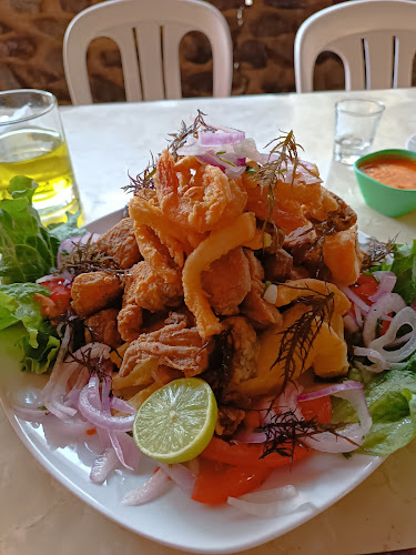 Opinii despre Restaurant El Porton în Ica - Gastronomía y hostelería