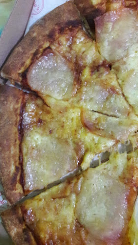 Comentarii opinii despre Pizza Paolo's Los Alisos