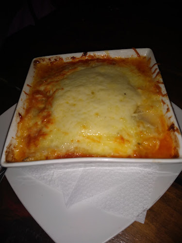 Cabañita Pizzas 97 - Villa EL Salvador