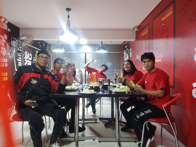 Av San Juan 845, San Juan de Miraflores 15801