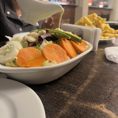 Polleria Super Dorado