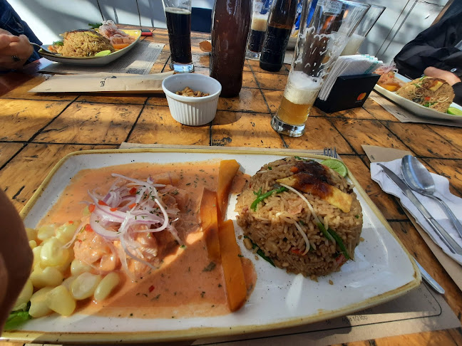 Manta Lambramani - Arequipa