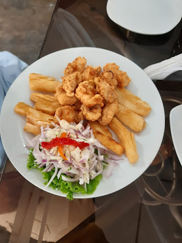 Opinii despre Restaurante el Paukytar în Iquitos - Gastronomía y hostelería