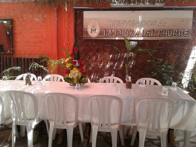 Opinii despre La Choza Del Churre în Piura - Gastronomía y hostelería