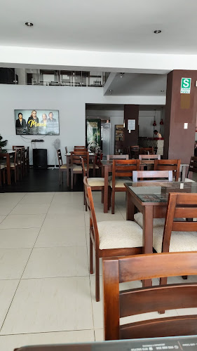 Av. Bolognesi 64B, Talara 20811