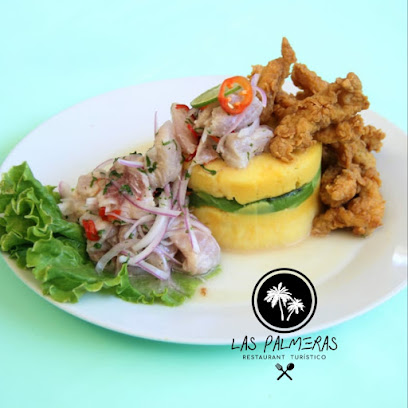 Restaurant Turistico La Esquina de Las Palmeras