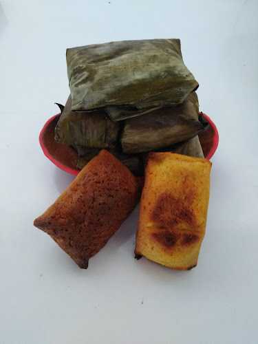 Opinii despre Panadería "Flores" în Lamas - Gastronomía y hostelería