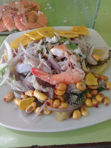 Cevicheria Henry - Gastronomía y hostelería