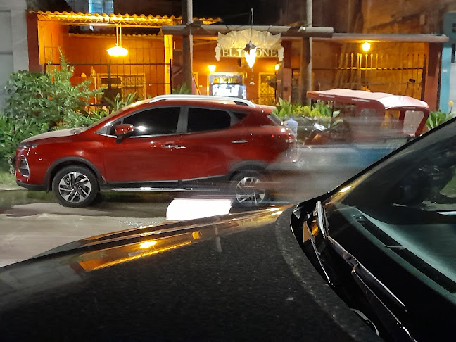 Parrilladas EL T - BONE - Gastronomía y hostelería