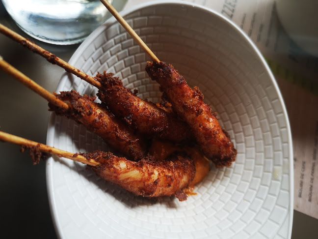 Restaurant La Punta - La Punta