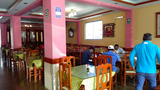 Chifa Kai Peng - Huaral