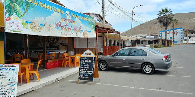 Restaurante Costa Azul