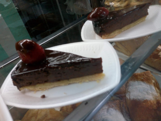 Bakery "Mi Jireh" Pastelería-Café - Gastronomía y hostelería