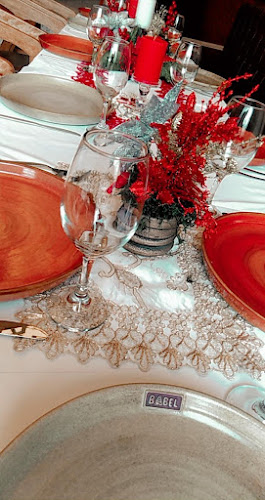 Babel Restaurant piura - Gastronomía y hostelería